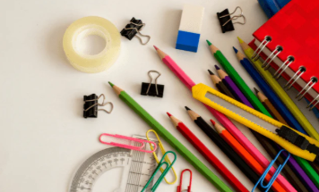 Stationery Products Market Size to Reach USD 151.96 Billion by 2030, Driven by Rising Education Demand