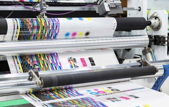 Future Outlook of the Commercial Printing Market: Analyzing Size, Share, Growth Patterns