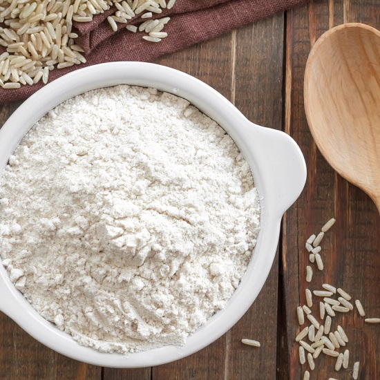 Organic Rice Flour Market: Growth Opportunities & Competitive Landscape