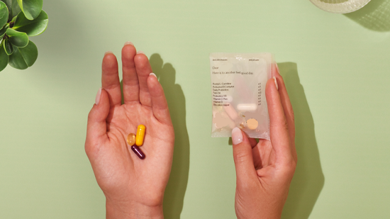 Personalized Vitamins Market Overview: Extensive Evaluation of Market Size, Share, Growth Opportunities