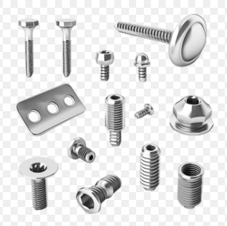 Industrial Fasteners Market Strategic Assessment: Market Size, Share, and Growth Projections