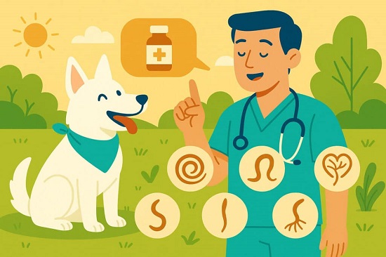 Market Report on Pet Dewormers: Understanding Size, Growth Trajectories