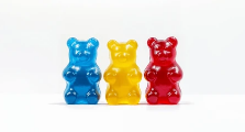 Caffeine Gummies Market Overview: Extensive Evaluation of Market Size, Share, and Growth Opportunities