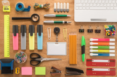 In-Depth Study of Germany Office Supplies Market Dynamics: Evaluating Market Size, Growth Forecast