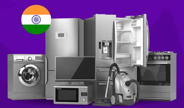 Future Outlook of India Household Kitchen Appliances Market: Analyzing Size, Growth Patterns