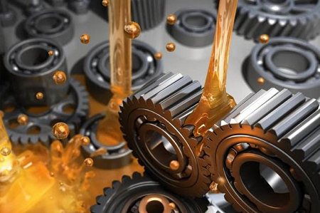 Lubricants Market Forecast: Innovations in Synthetic and Bio-Based Lubricants