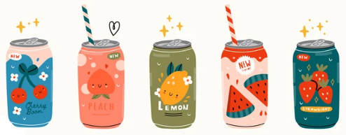 Hybrid Beverages Market Trends and Analysis: Comprehensive Overview of Market Size, Share, and Growth