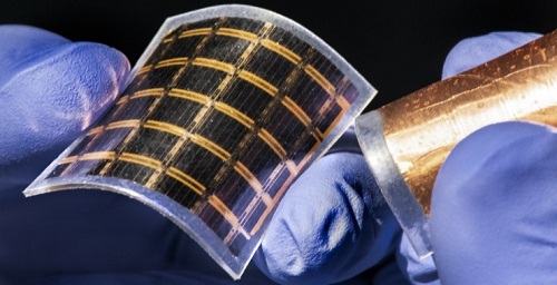 Market Report on Ultra-thin Solar Cells: Understanding Size, Growth Trajectories