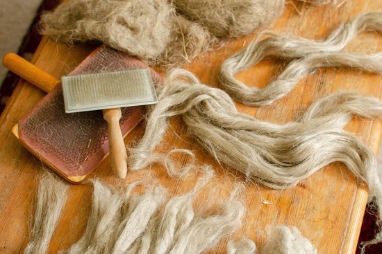 Market Report on Flax Fiber: Understanding Size, Growth Trajectories