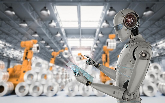 Artificial Intelligence in Manufacturing Market Insights: Detailed Overview of Market Size, Share, Projected Growth