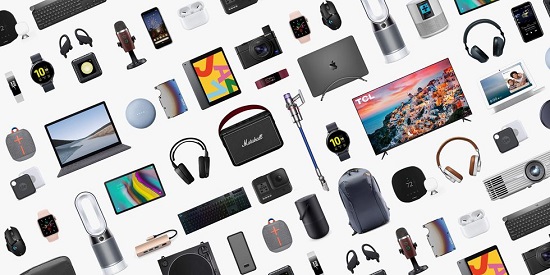 Market Report on Consumer Electronics: Understanding Size, Share, Growth Trajectories