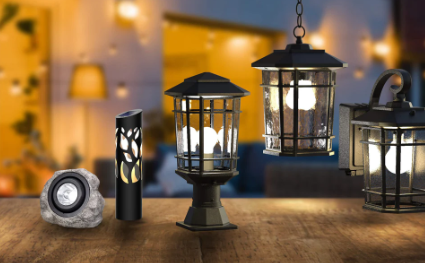 Exploring the Outdoor Lighting Market: Detailed Insights on Size, Share, Growth Potential