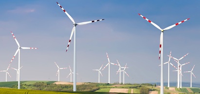 Wind Power Market Set for Major Growth as Global Installed Capacity Surges