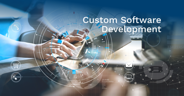 Custom Software Development Market Overview: Extensive Evaluation of Market Size, Share, Growth Opportunities