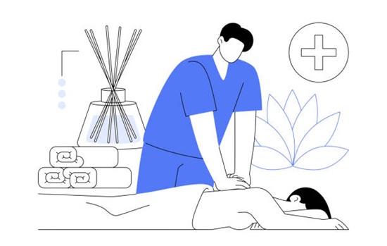 Global Massage Therapy Service Market Set for Strong Growth as Wellness Becomes Mainstream