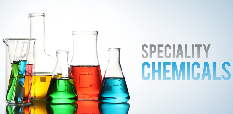 Specialty Chemicals Market: Insights, Growth Trends, Challenges, and Market Share Analysis