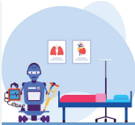 Medical Telepresence Robots Market In-Depth Study: Evaluating Market Dynamics, Size, Share, Growth Forecast