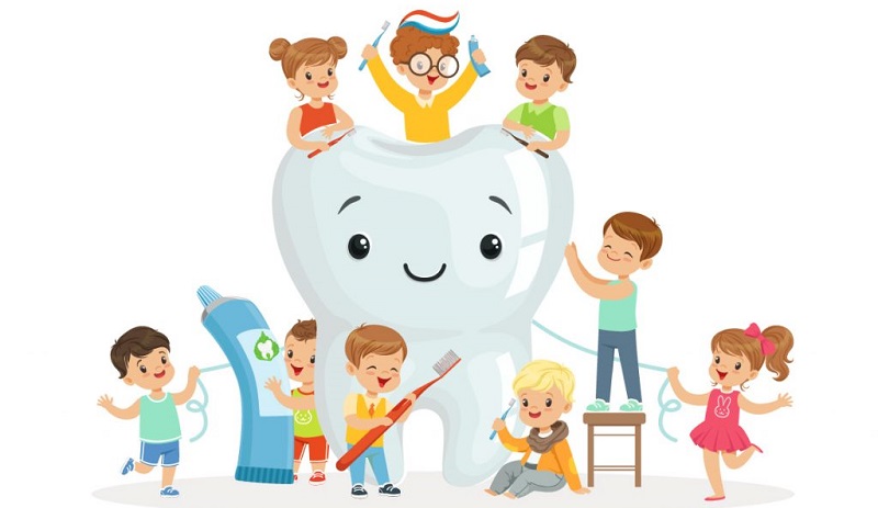 Pediatric Oral Care Market: Innovations, Challenges, and Future Potential