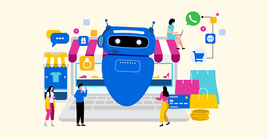 Future Outlook of Virtual Shopping Assistant Market: Analyzing Size, Growth Patterns