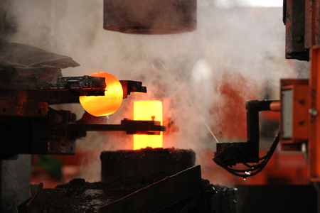 Growth Outlook for the Stainless Steel Forgings Market
