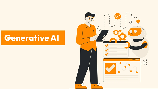 Investment Trends in Generative AI: Opportunities and Market Dynamics