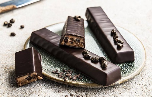 Vegan Chocolate Confectionery Market Overview: Key Players, Competitive Strategies, and Market Share Analysis