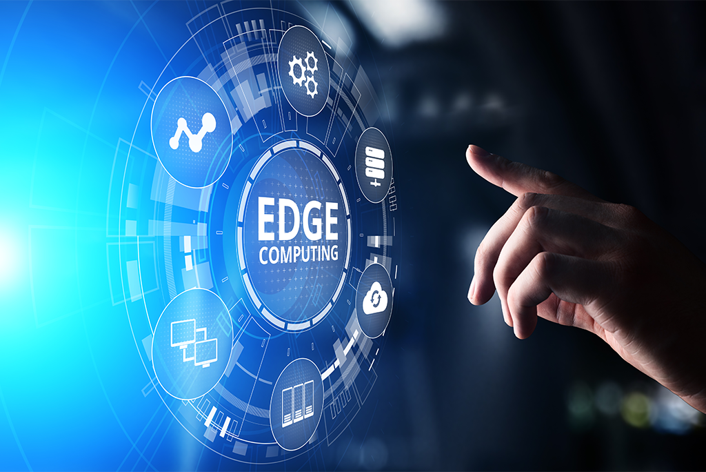Edge Computing Market Dynamics: Trends, Challenges, and Opportunities in the Digital Age