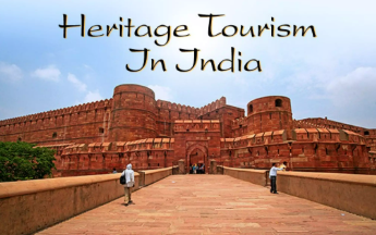 Future Outlook of India Heritage Tourism Market: Analyzing Size, Growth Patterns