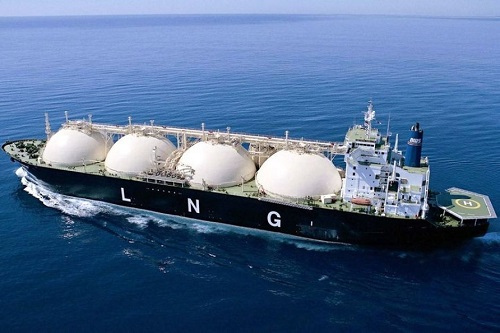 Investment Opportunities in Fast-Growing Small-scale LNG Market