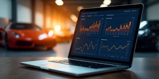 Market Report on Automotive Predictive Analytics: Understanding Size, Growth Trajectories