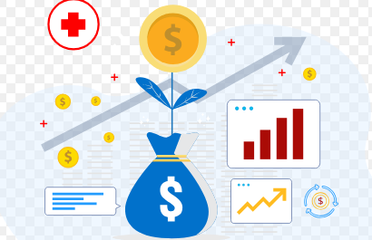 Hospital Revenue Cycle Management Market Overview: Extensive Evaluation of Market Size, Share, and Growth Opportunities