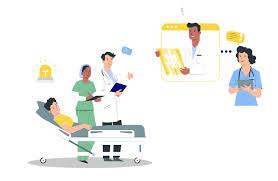 Acute Care Telemedicine Market Trends and Strategies: Charting the Course