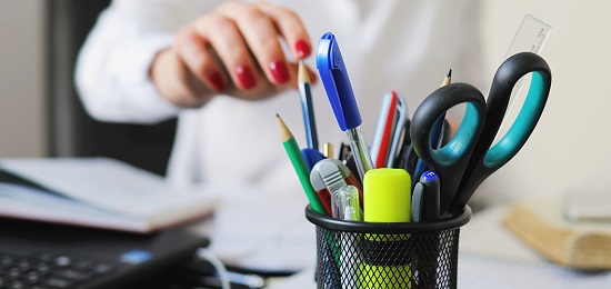 Strategic Assessment of the China Office Supplies Market: Market Size, Growth Projections