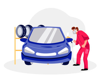 Ceramic Coating Market Trends and Analysis: Comprehensive Overview of Market Size, Share, Growth