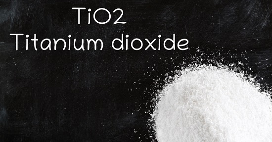 Titanium Dioxide Market Analysis: Key Drivers & Emerging Applications