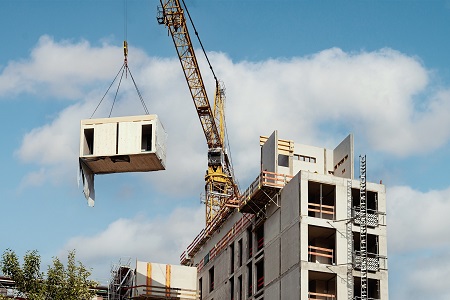 Modular Construction Market: Regional Growth and Emerging Trends