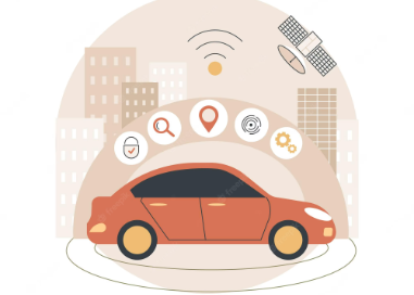 Connecting Vehicles: Trends and Insights in the Automotive Telematics Market