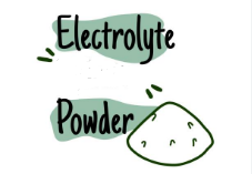 Electrolyte Powder Market Trends and Analysis: Comprehensive Overview of Market Size, Share, and Growth