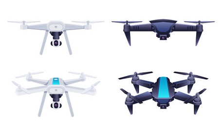 Consumer Drone Market Overview: Extensive Evaluation of Market Size, Share, and Growth Opportunities