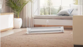 Market Dynamics of Electric Baseboard Heater: Analyzing Current Size, Growth Trends
