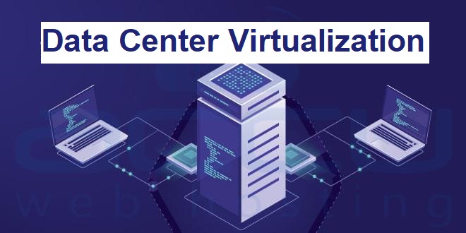 Data Center Virtualization Landscape: Trends, Technologies, and Strategies
