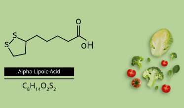Alpha Lipoic Acid Market Insights: Detailed Overview of Market Size, Share, and Projected Growth