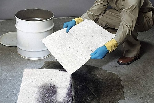Industrial Absorbent Market Trends and Analysis: Comprehensive Overview of Market