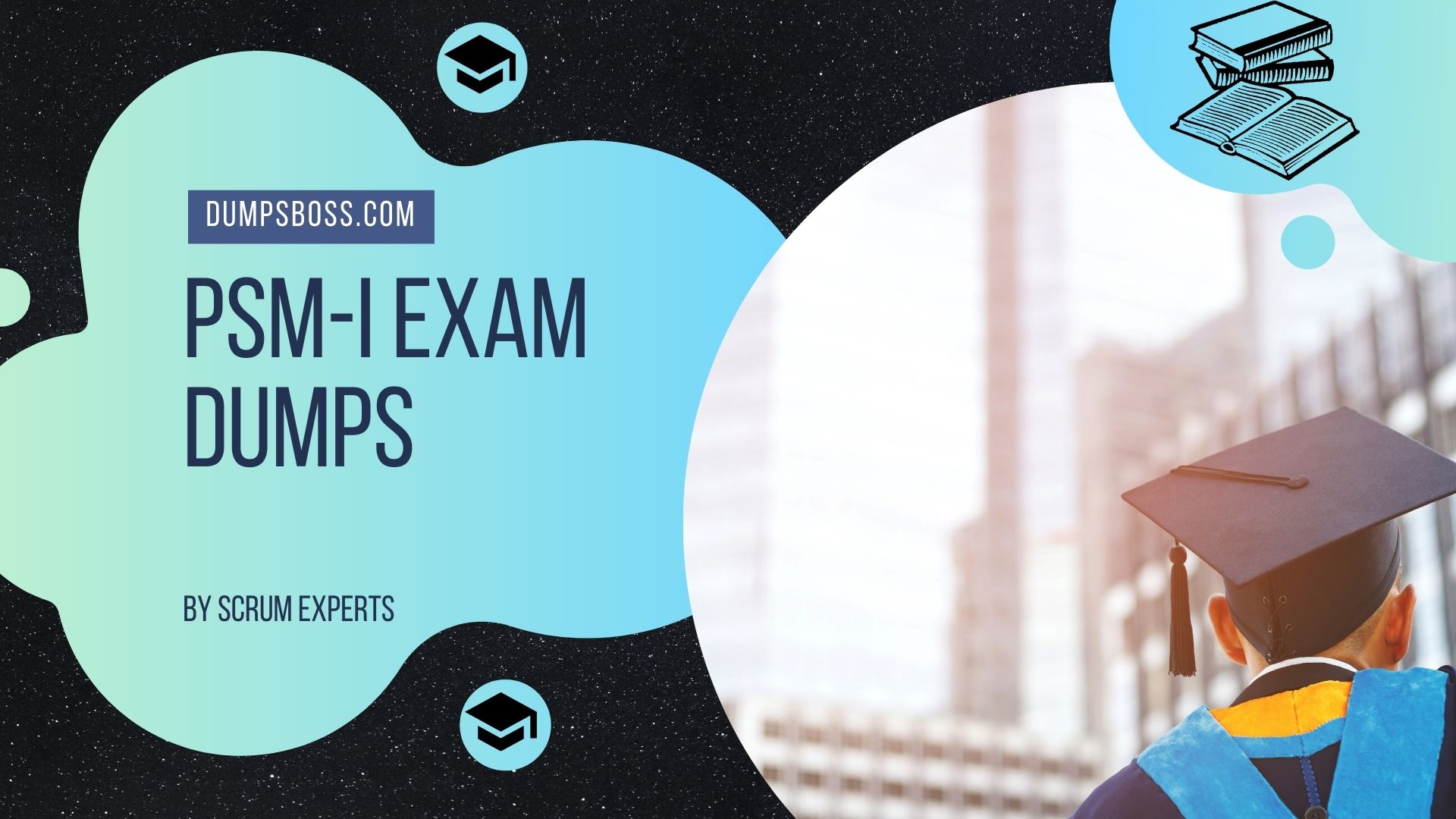 The Benefits of Taking a PSM-I Practice Exam Dumps to Get Certified