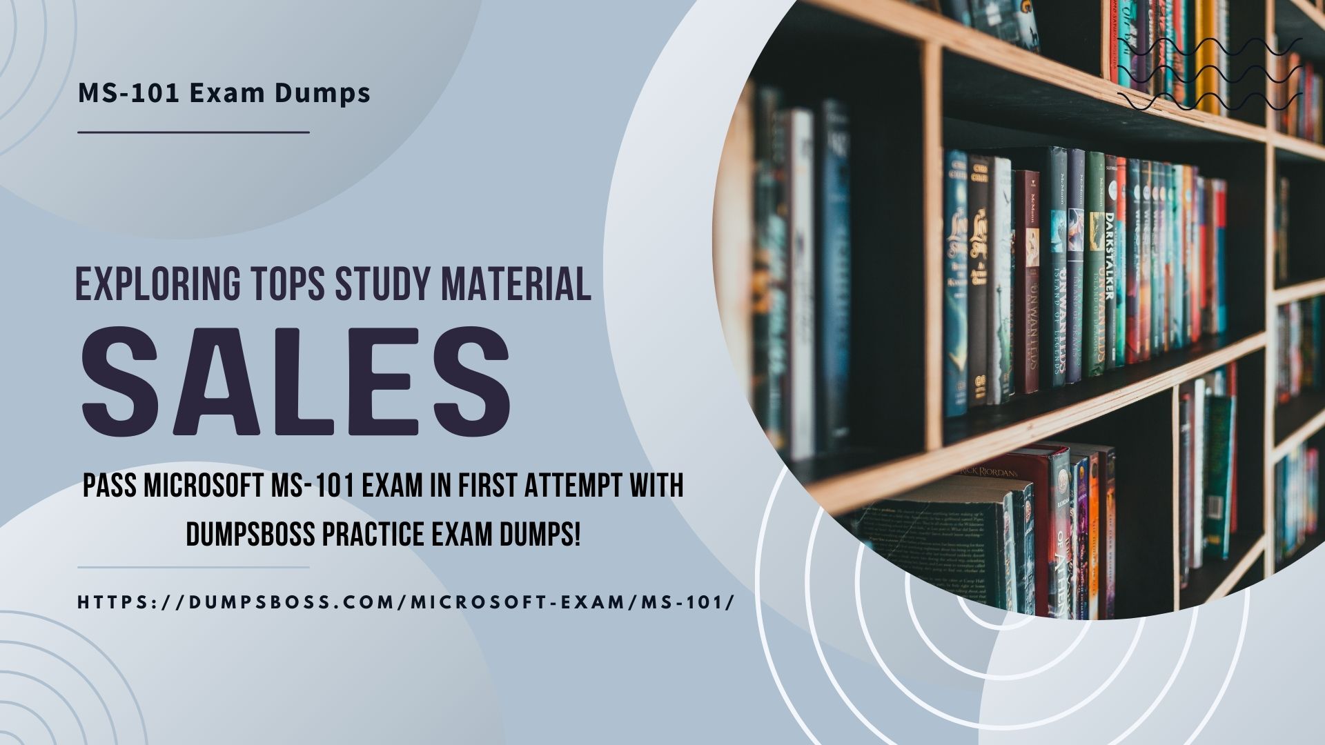 Achieve Excellence: MS-101 Exam Dumps by Dumpsboss.com