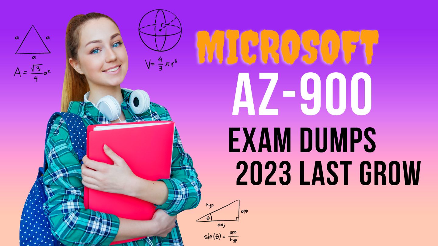Microsoft Azure Fundamentals Exam Dumps: Ace the Test