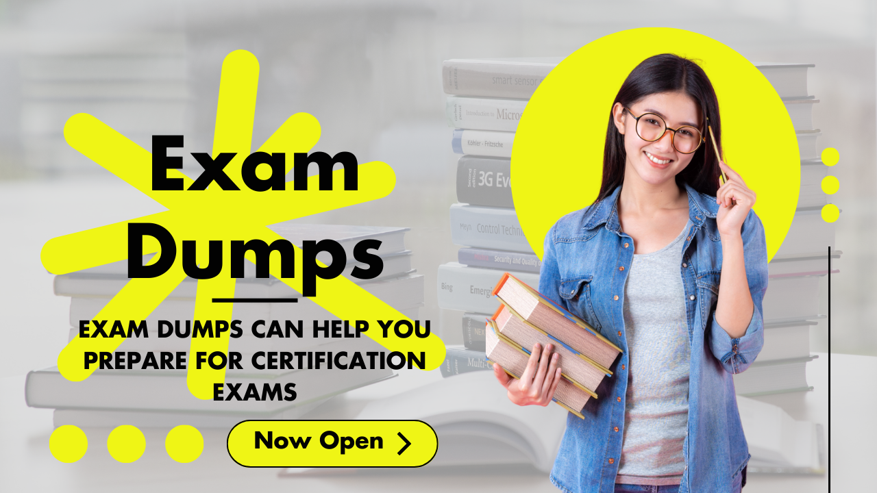 Fuel Your Success with High-Quality Exam Dumps