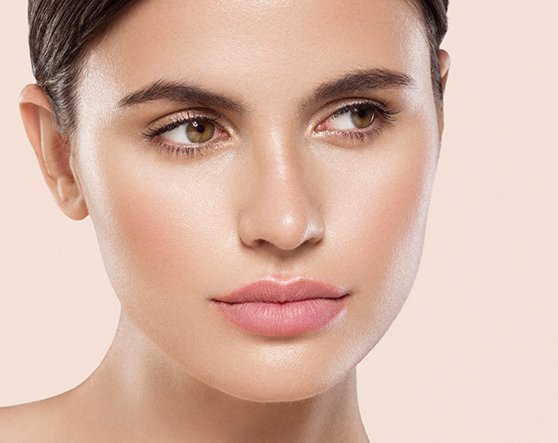 Getting Fuller Eyebrows With An Eyebrow Transplant