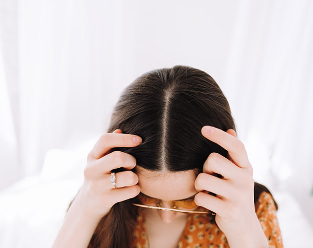 Scalp Micropigmentation - What Are The Perks?