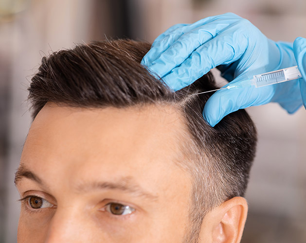 FUE vs FUT: Understanding Hair Transplantation Methods